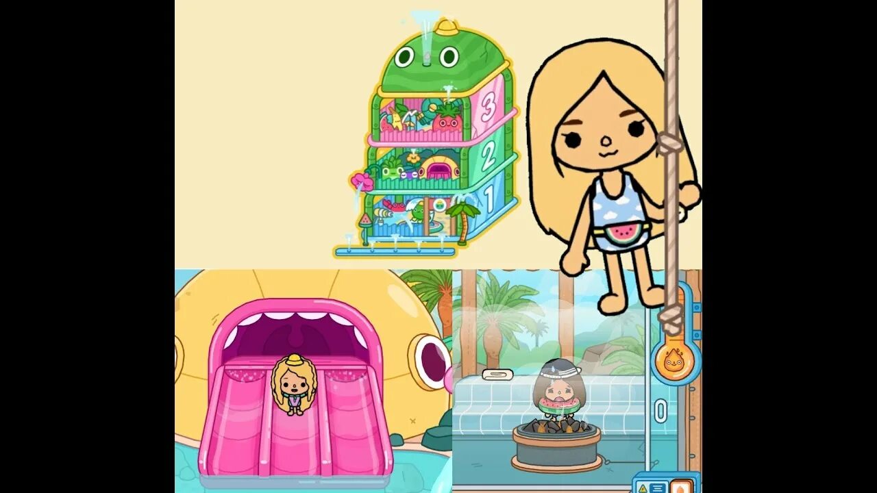 Тока бока персонаж в купальнике. Тока бока персонаж в купальнике. Герои игры тока бока. Тока бока персонажи в купальнике. Тока бока персонаж в купальнике.