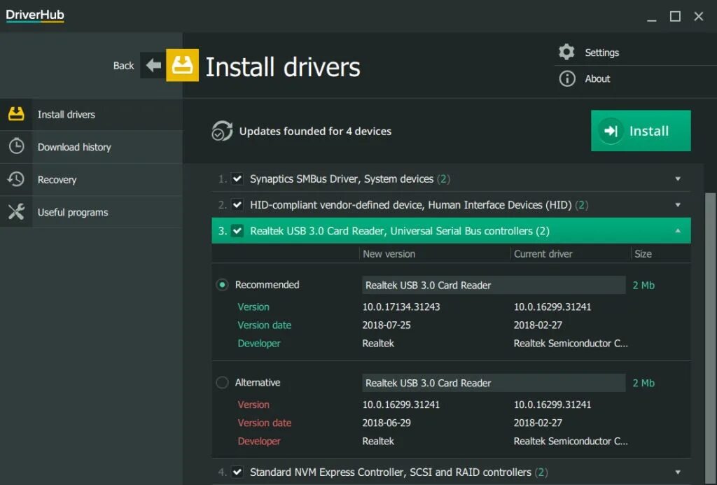 Драйвер хаб. Программа Driver Hub. Driver-Hub-install__28. Установщик драйвер хаб.