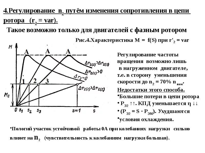 Система регулирования частоты вращения. Регулирование частоты асинхронного двигателя. способы регулирования частоты вращения асинхронного двигателя. частотное регулирование скорости ад. методы регулирования частоты вращения ад.