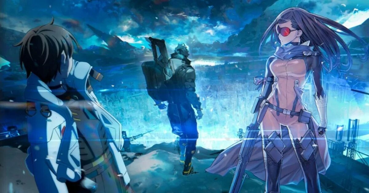 Глубинное безумие потерянное дитя аниме. Deep insanity: the lost child. Безумное погружение потерянное дитя аниме. Лоуренс потерянное дитя аниме. Безумное погружение аниме.