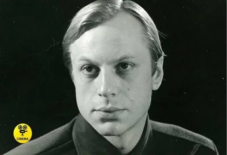 Богатырев актер