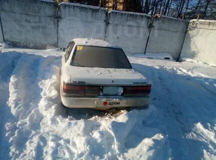 Камри 89 года