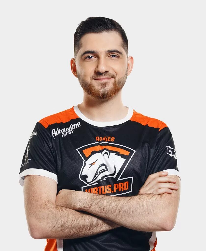 Virtus pro imperial