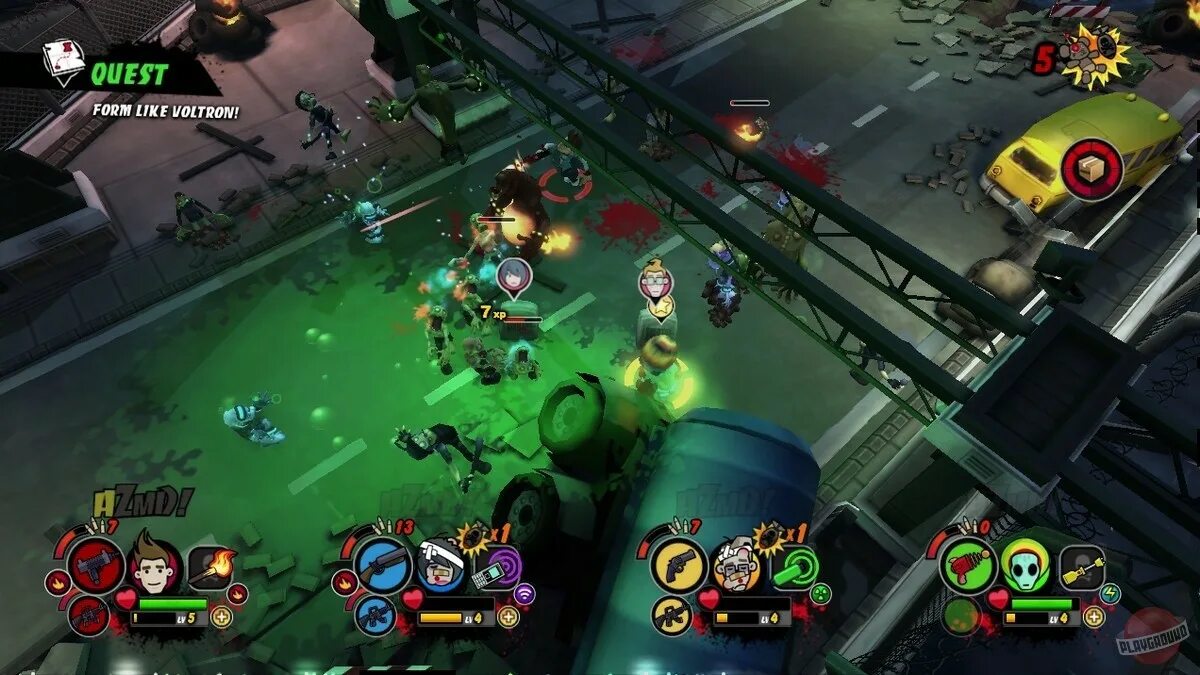 Игра про зомби die. На Xbox 360 all Zombies must die!. Про зомби игра на их бокс.