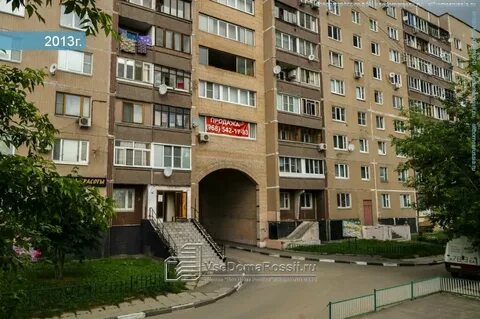 Красногорск циолковского