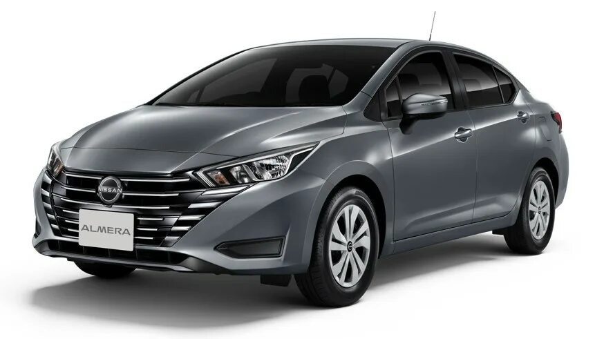 Купить б/у Nissan Almera III (G15) 1.6 AT (102 л.с.) бензин автомат в Реутове: с