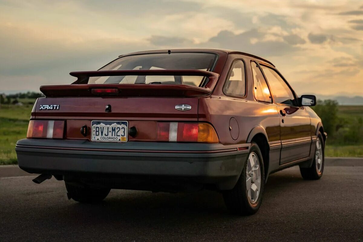 1985 1989