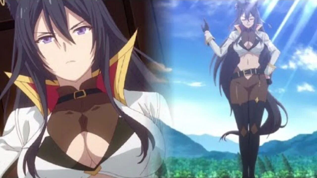 Shijou saikyou no daimaou. Shijou saikyou no daimaou murabito a ni.