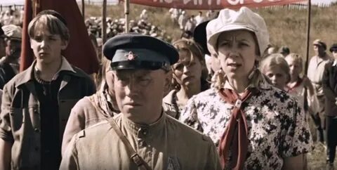 Агитбригада бить врага