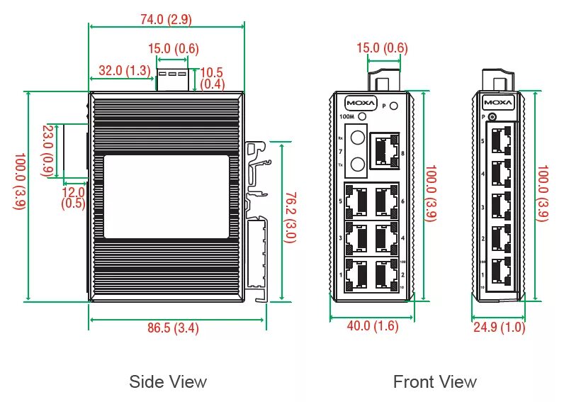 коаксиальный коммутатор 16 портов. количество портов в коммутаторе. коммутатор gigabit на din рейку. ксн210-5 5-портовый сетевой неуправляемый коммутатор. 76.