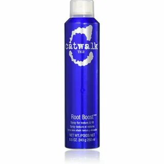 tigi catwalk root boost