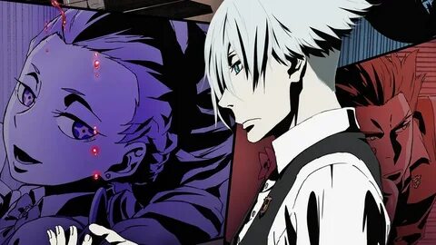 Death parade