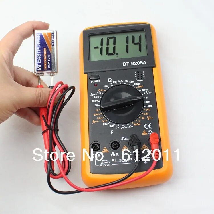 Мультиметр цифровой dt9205a. Мультиметр Atlantic dt9205a. Digital Multimeter dt9205a+. Мультиметр Sugon dt9205a.