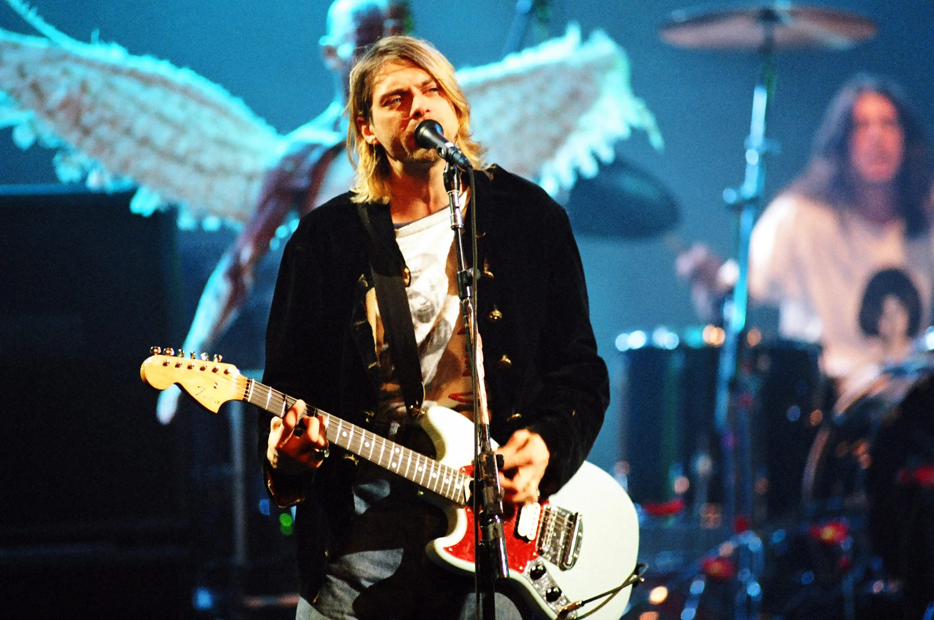 Nirvana new. Нирвана Курт Кобейн. Группа Nirvana Курт Кобейн. Курт Кобейн и Nirvana. Курт Кобейн с группой.