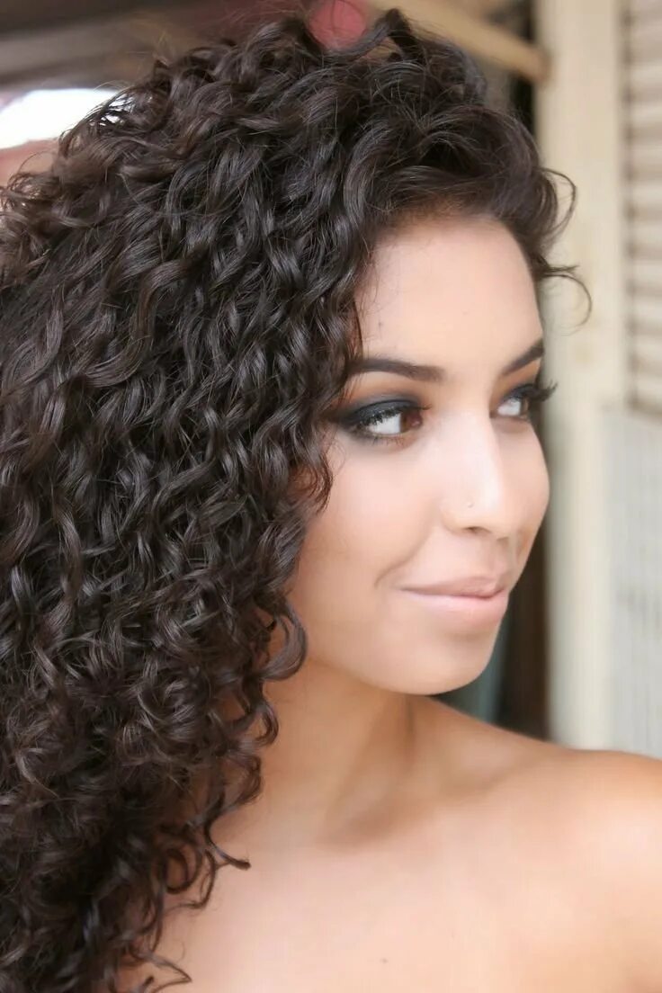 химическая завивка на длинные волосы. химка средние кудри. как называются кудрявые волосы. завивка на средние волосы. кудри химка.