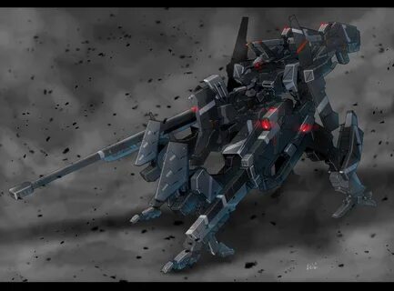 Art armored