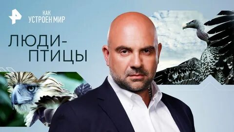 Как устроен мир с тимофеем баженовым 2024