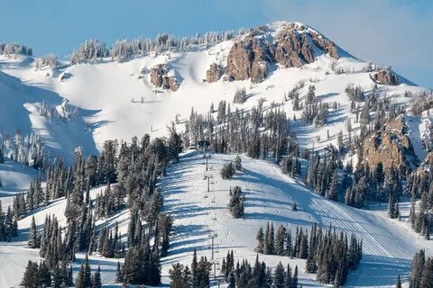 Jackson hole
