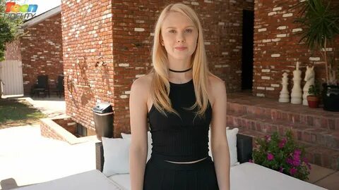 Lily Rader Interview.