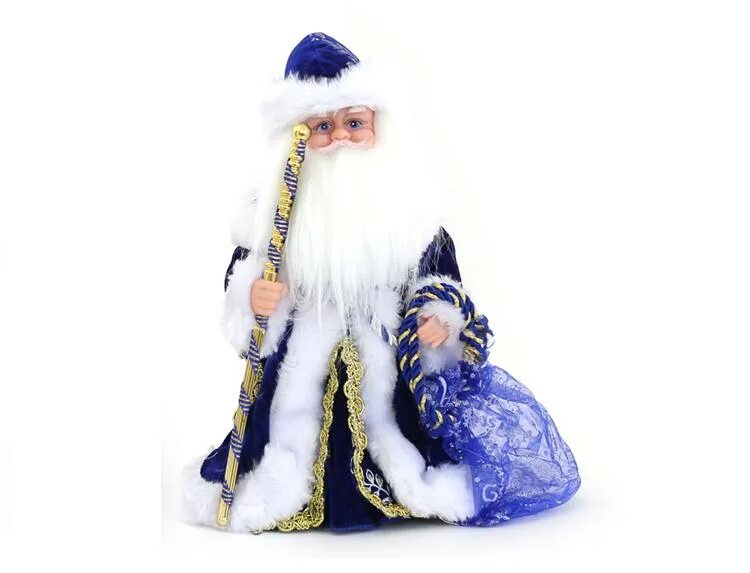 Кукла дед мороз для детей. Кукла дед мороз для детей. Кукла дед мороз rk-303 50см. Игрушки под елку. Рускукла дед мороз.