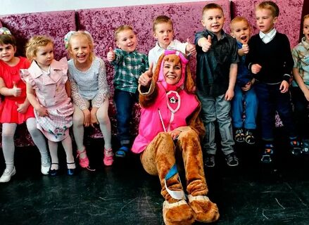 День рождения подростка в спб