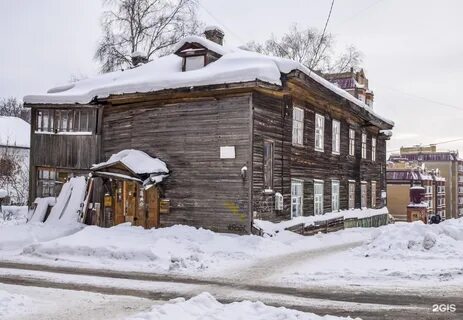 Казанская 3 киров