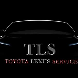 Lexus service