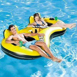 Float row