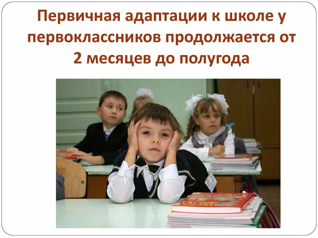 Адаптация первоклассников выступление. Адаптация первоклассников к школе. трудности адаптации первоклассников к школе. трудности первоклассника в школе. адаптация к школе первоклассников картинами.