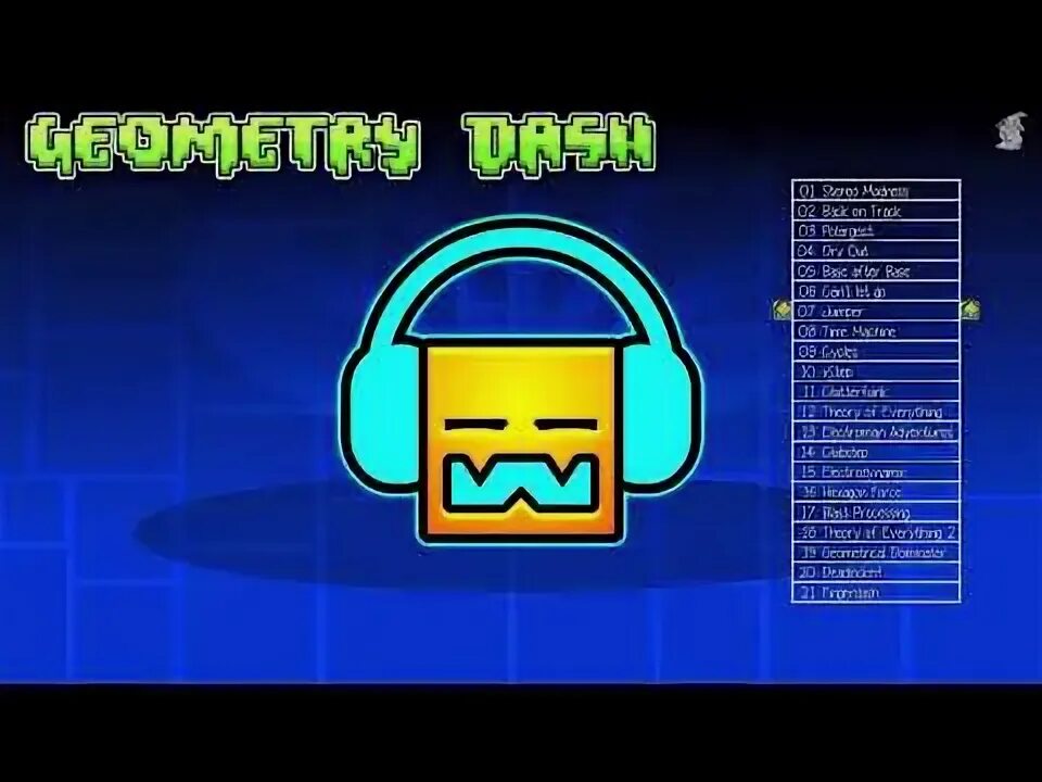 Geometry Dash OST. Geometry Dash Polargeist Full Version. Download the Soundtracks Geometry Dash. Песни из геометри Даш драй аут. Dash soundtrack