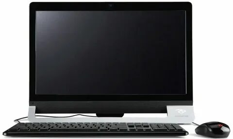 Packard bell onetwo