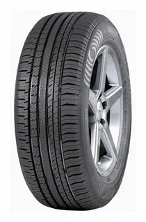 Шины nokian 205 70 r15