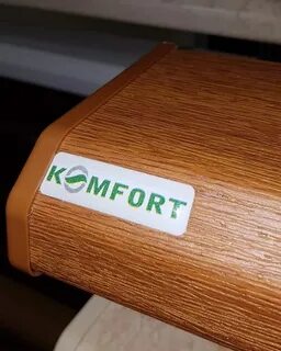 Дуб комфорт