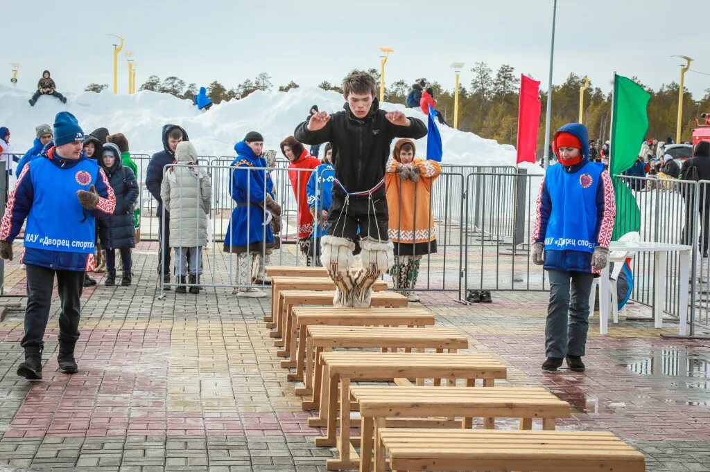 День оленевода Когалым 2023. День оленевода Ханты. Общественные праздники. День оленевода когалым