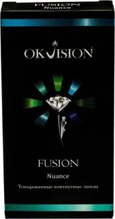 Okvision линзы отзывы