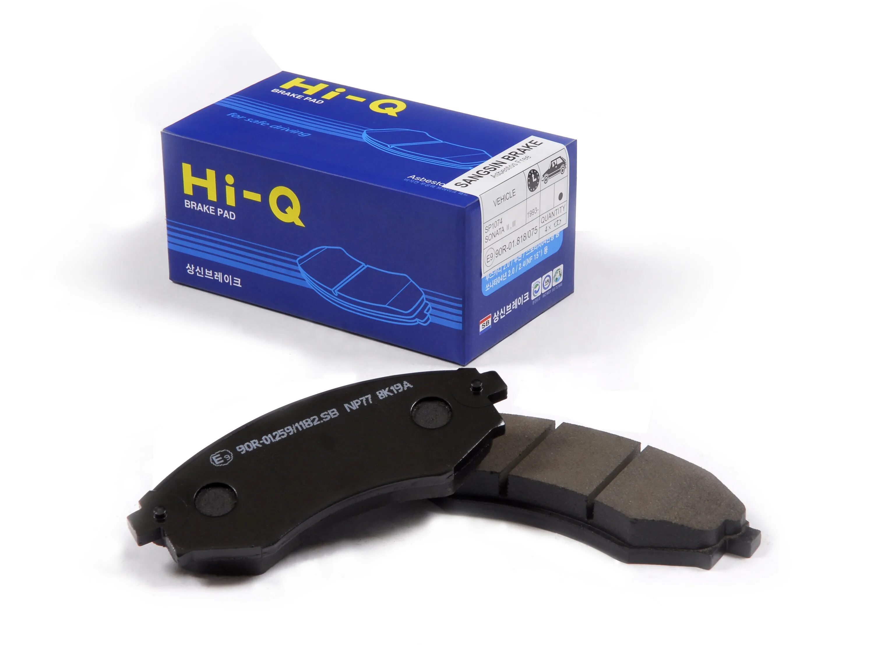 Sp1391. Колодки sangsin hi q. Sangsin sp1564. Sangsin sp1399in. Sp4464 sangsin.