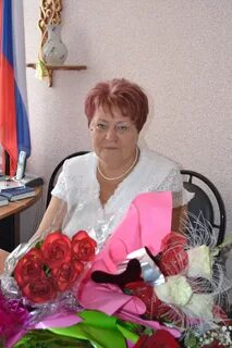 Директор волжской школы