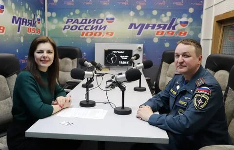 Радио тамбов слушать
