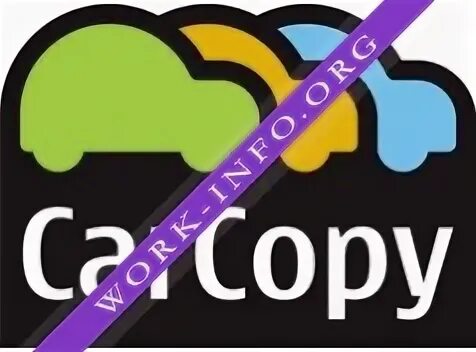 Copy group