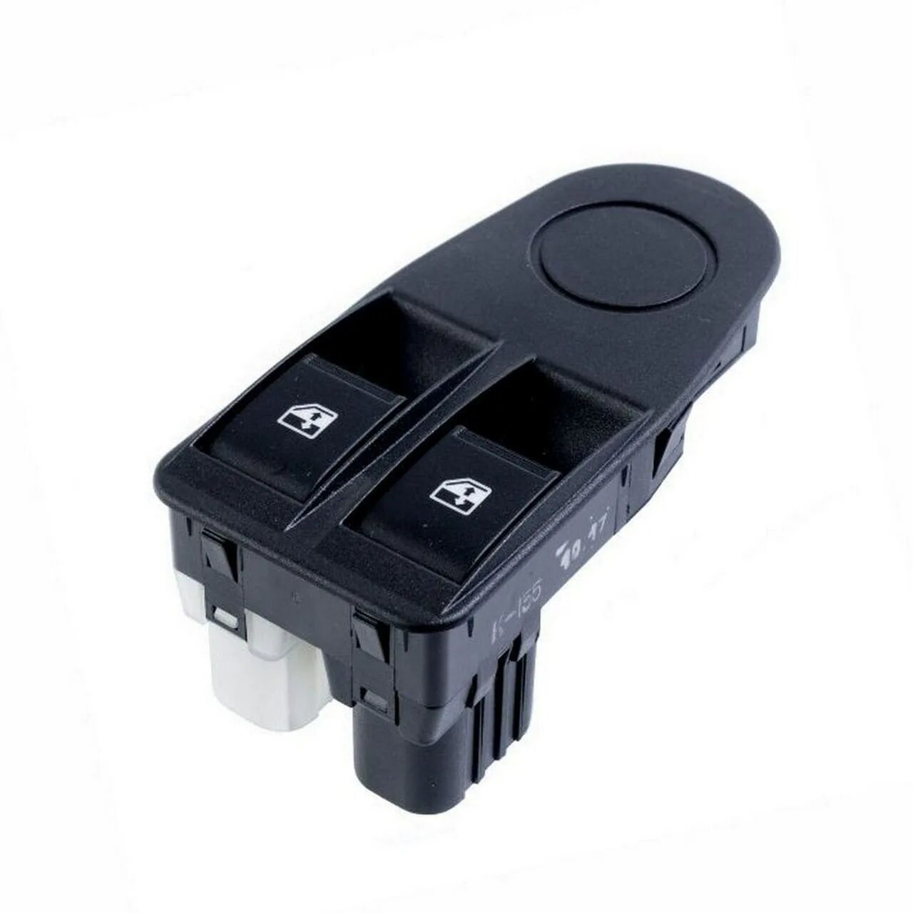 Ф5-3709-007-01. 3769. 3769. Блок управления. Блок управления стеклоподъемниками газель.