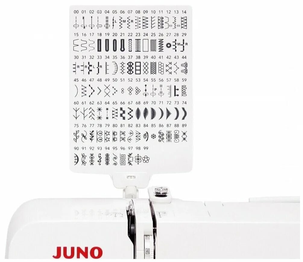 Машинка janome 100