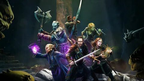 Bard s tale iv