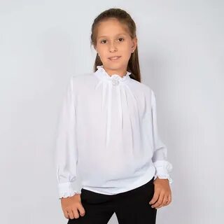 Белые подростки