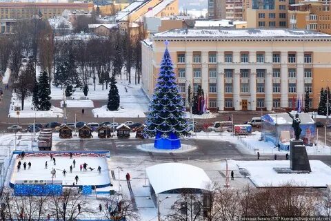 Сайт воронежа