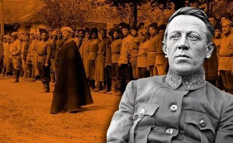 Симон петлюра