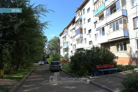 Октябрьский проспект 52