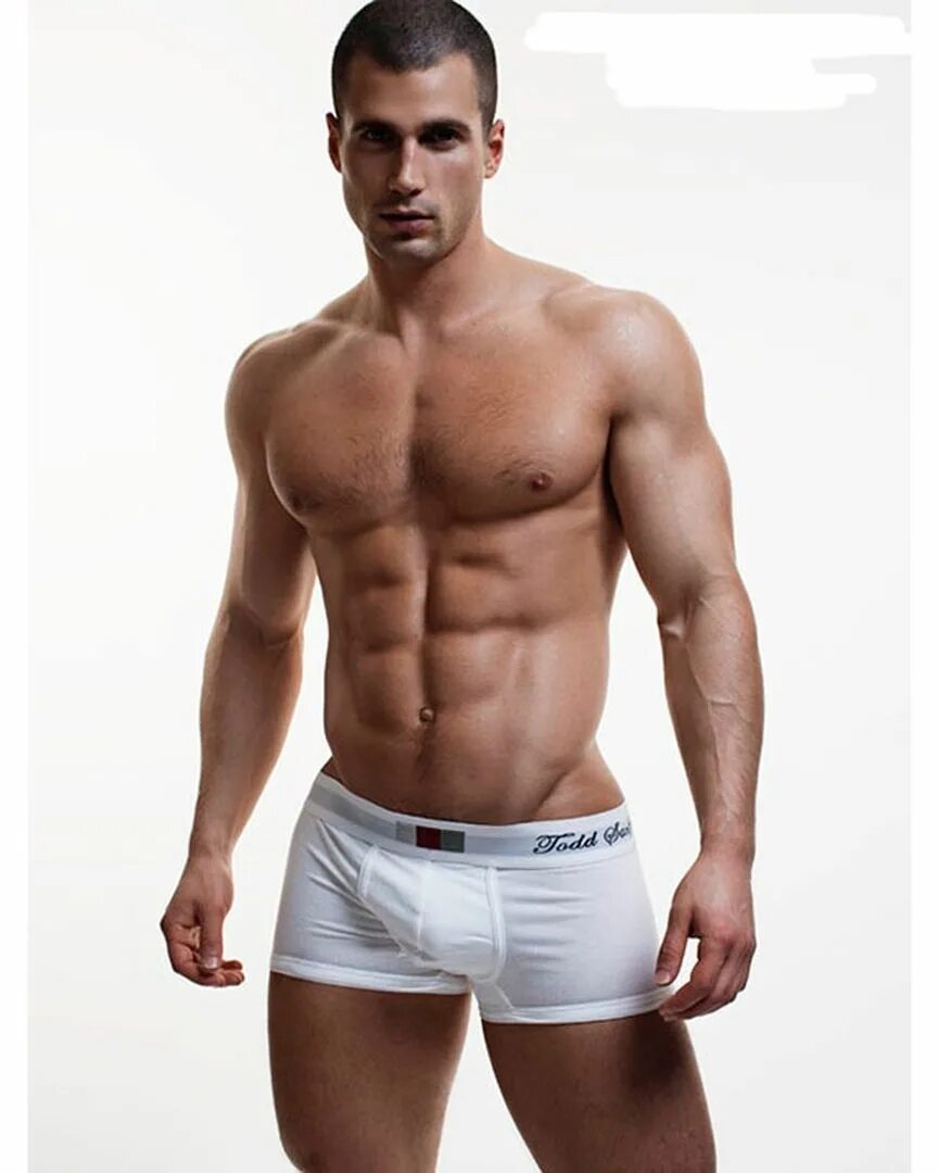 Todd Sanfield. Трусы Todd Sanfield. Красивее парни в трусиках