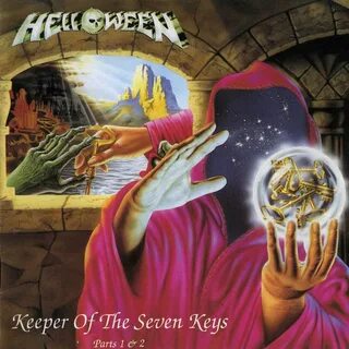 Seven keys