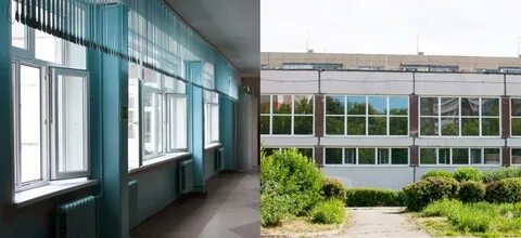 Программа школьные окна