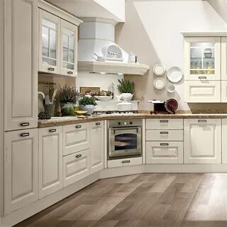 Katrinas kitchens